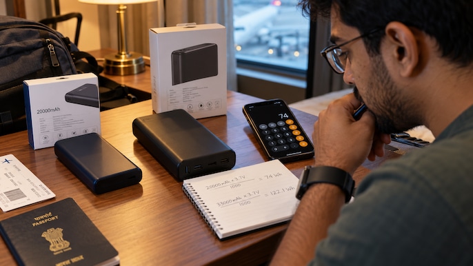 20,000mAh is not the number the airline rule uses 20,000mAh is not the number the airline rule uses
