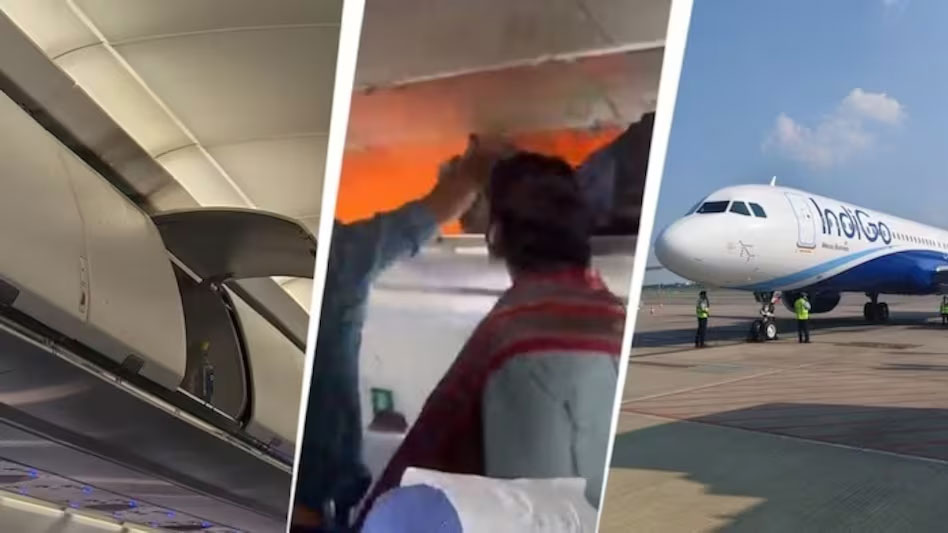 Taking a power bank on your next IndiGo flight? Seven packing and charging checks