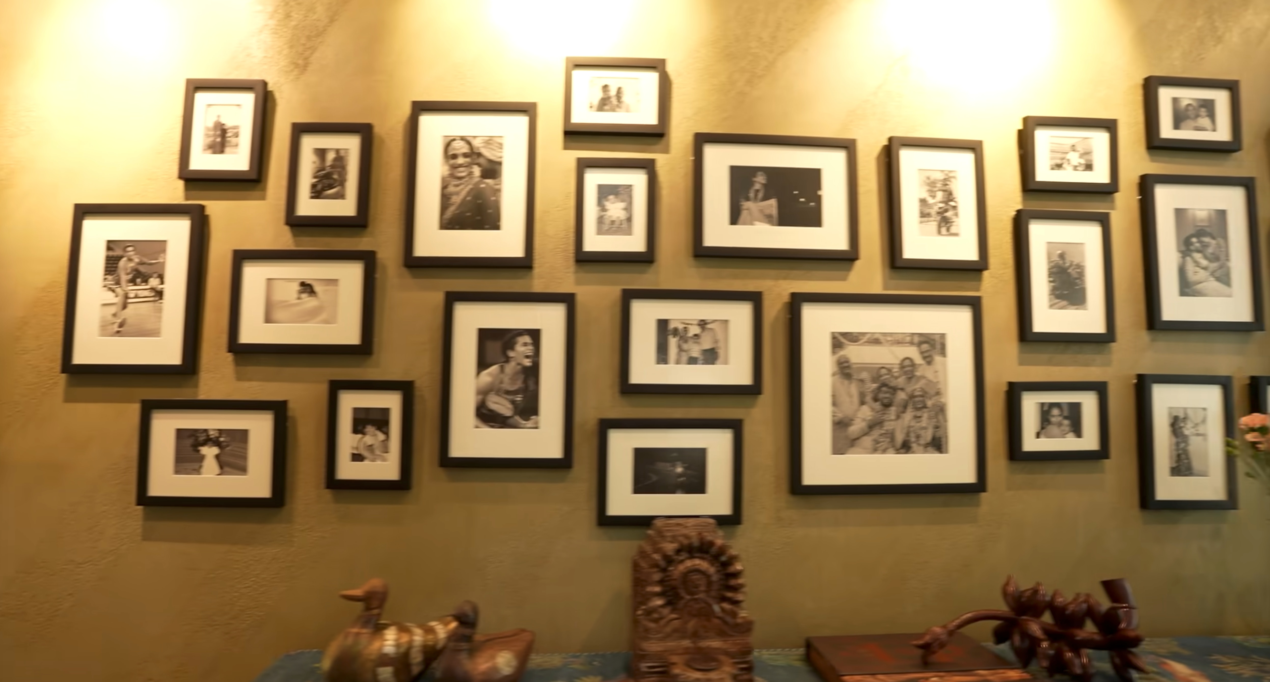 Memory museum