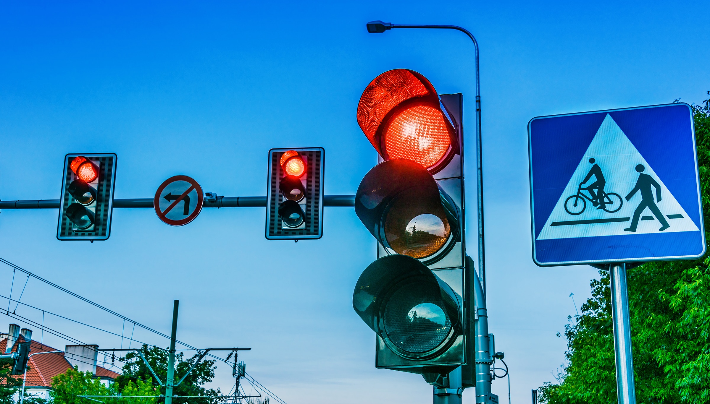 Automated enforcement is part of the plan