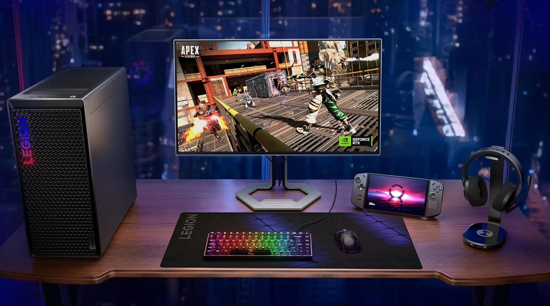 HDMI Upgrade