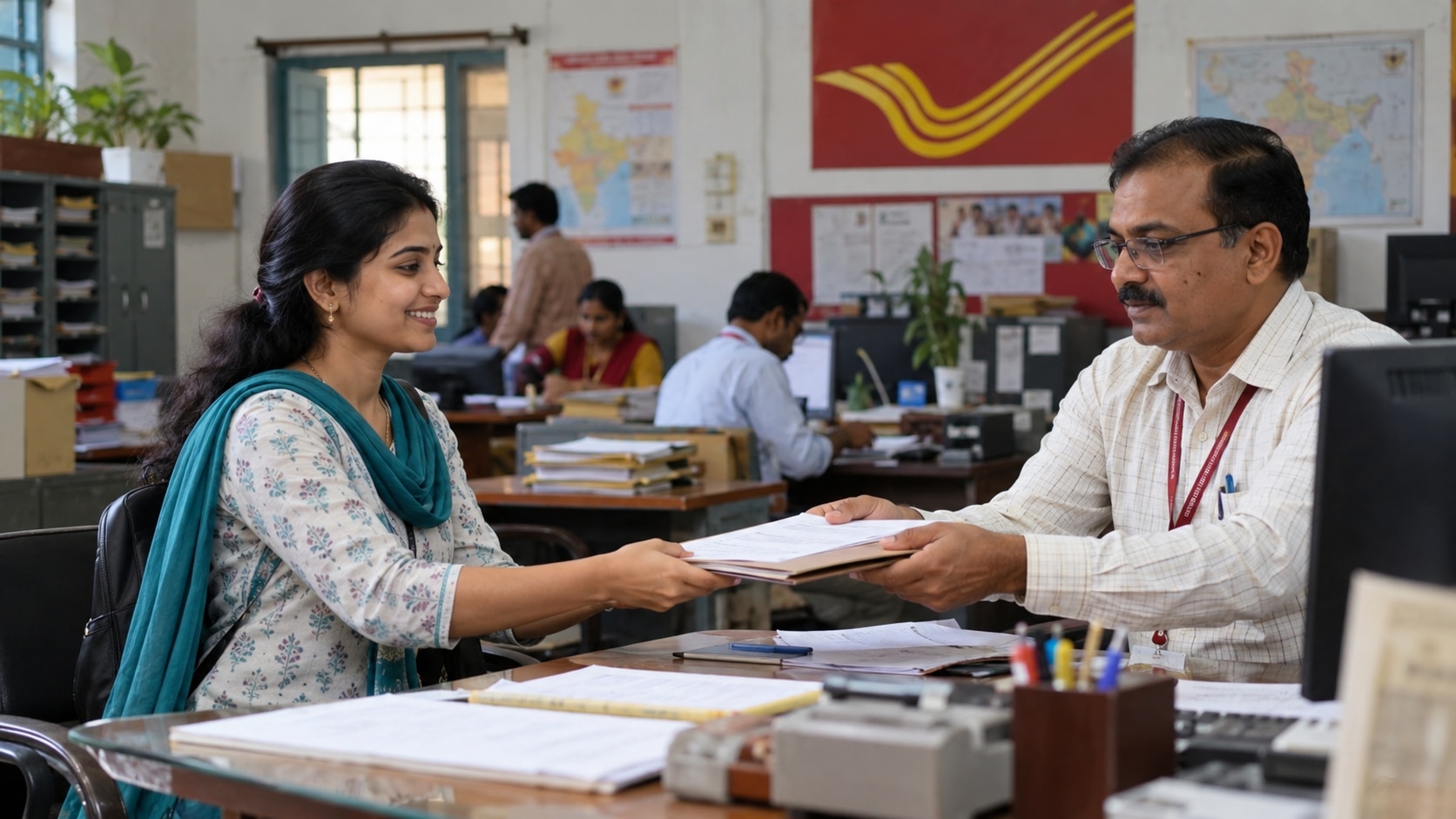 Successful verification still comes before joining formalities