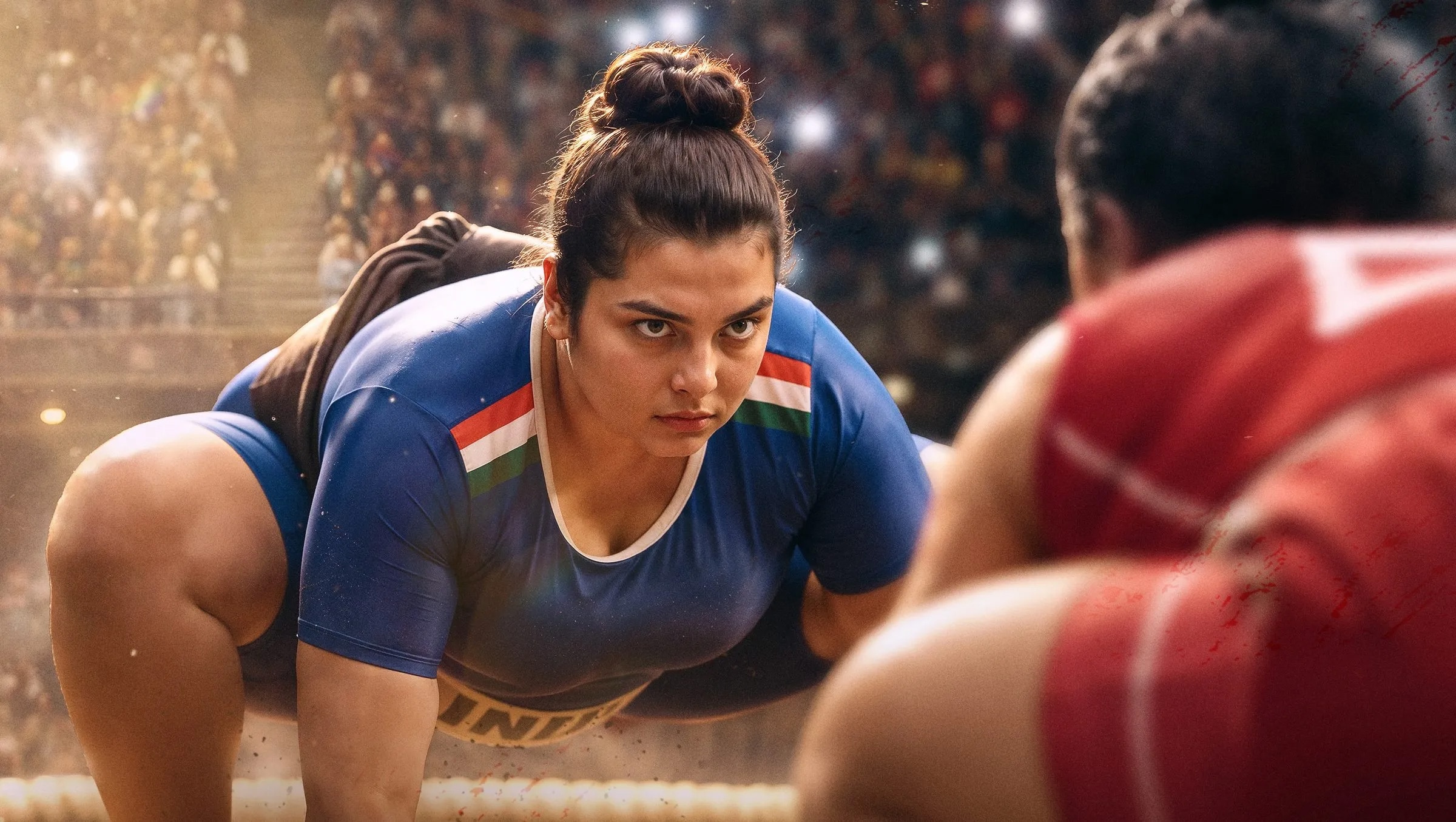 Sumo Didi: a sporting ambition