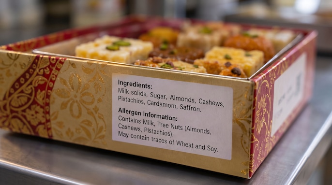 Check allergens before choosing an assortment Check allergens before choosing an assortment