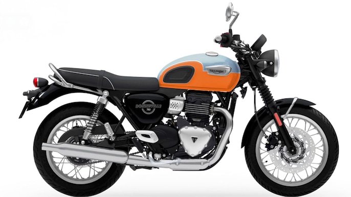 Smallest Bonneville Smallest Bonneville