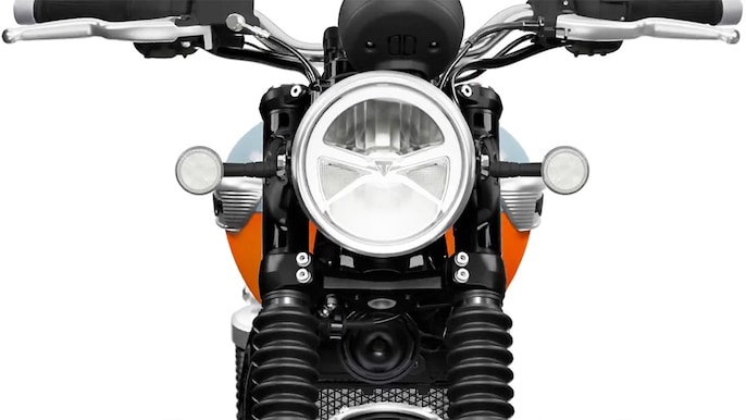 Rider Focus Rider Focus