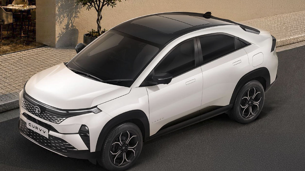 Curvv dilemma