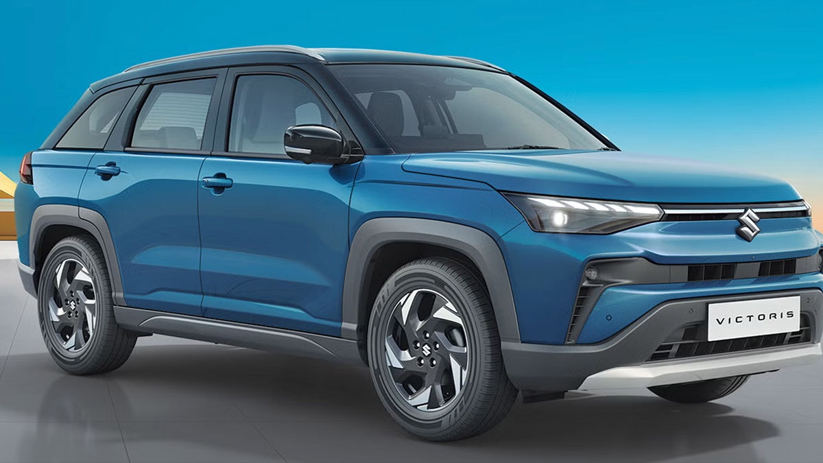 Maruti threat