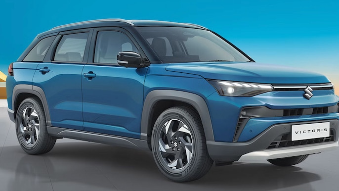 Maruti threat Maruti threat
