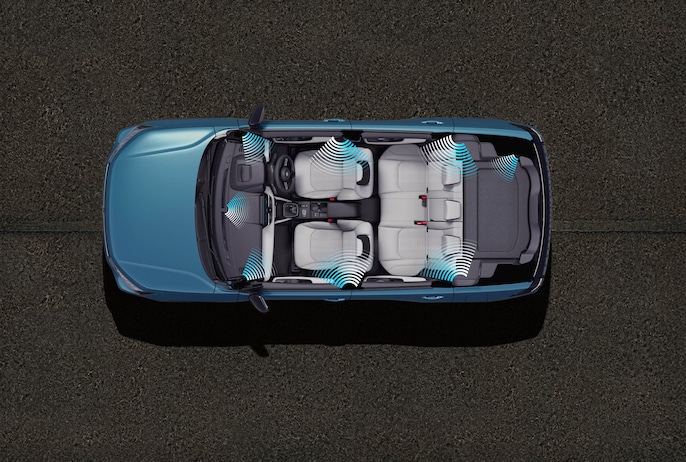 Strong-hybrid Victoris starts at ₹16.43 lakh, so the kit adds roughly 1.4% to the base price Strong-hybrid Victoris starts at ₹16.43 lakh, so the kit adds roughly 1.4% to the base price