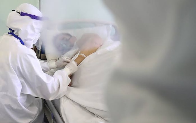 France reported an exceptional human case France reported an exceptional human case