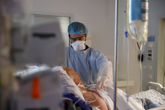 The role in the death is being examined