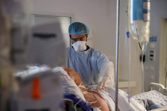 The role in the death is being examined The role in the death is being examined