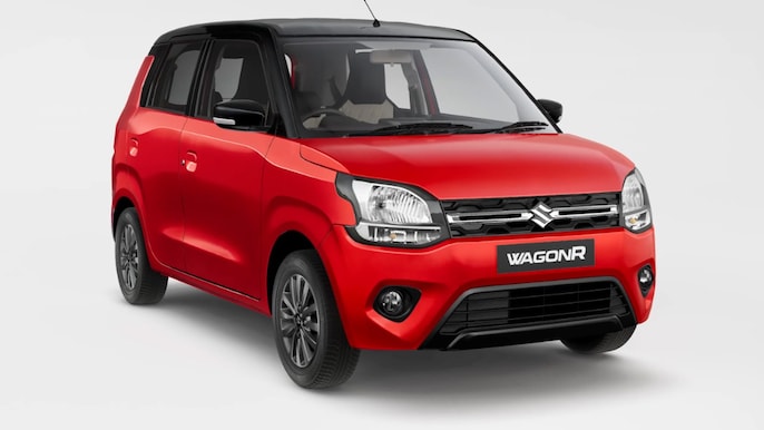 Other petrol versions have a different mix Other petrol versions have a different mix