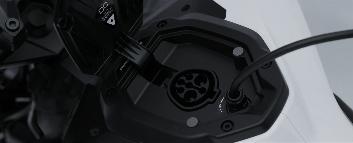 A new platform changes charging