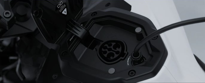 A new platform changes charging A new platform changes charging