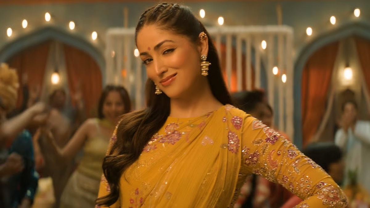 Mohini’s arrival changes the household