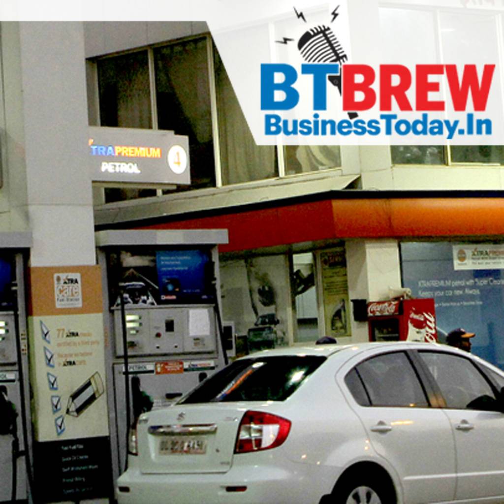 You may soon be able to buy petrol, diesel from supermarket BusinessToday