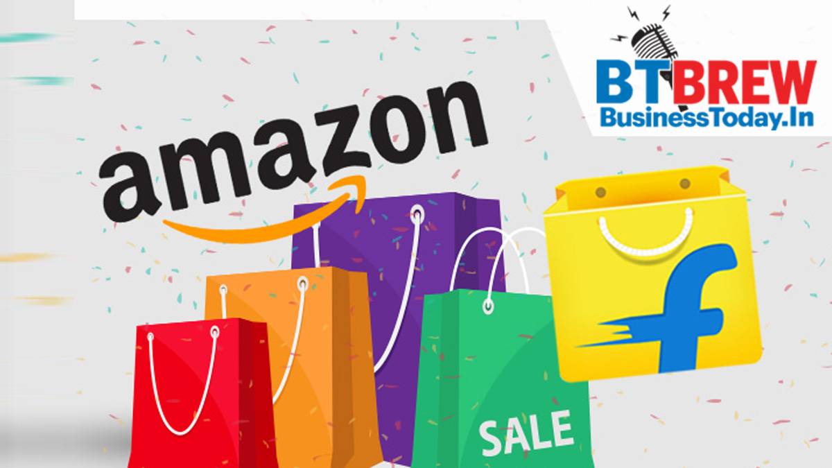 Probing 'predatory' pricing by Flipkart, Amazon Piyush Goyal