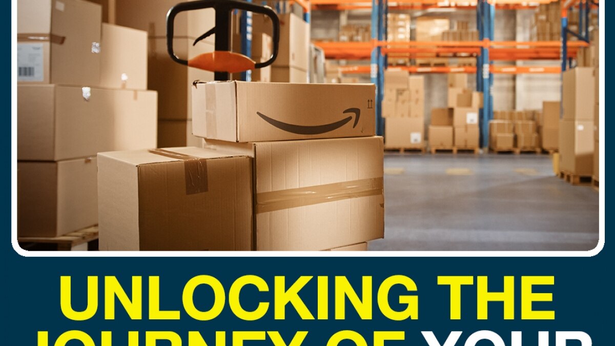 Unlocking The Journey Of Your Order Delivery BT TV Business Today