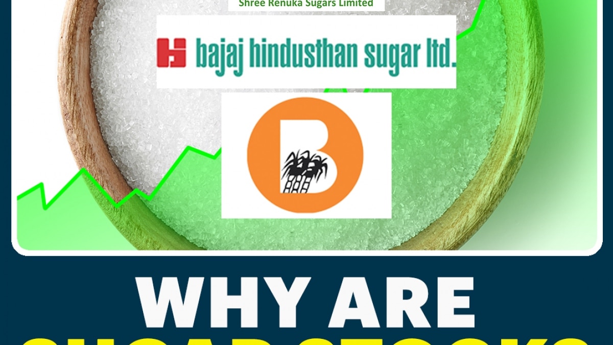 Sugar Rush! 4 Reasons Why Sugar Stocks Are In A Sweet Spot. BT TV