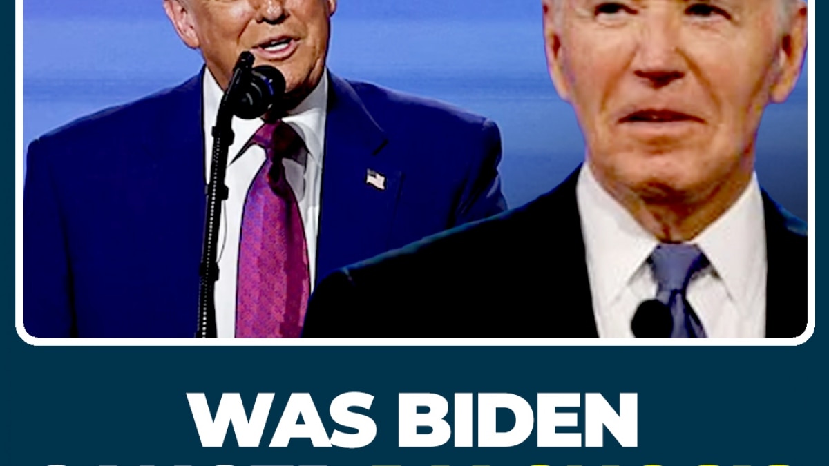 Trump Asks: Why Was Public Not Informed About Joe Biden’s Cancer, Says It’s Not Politically Correct