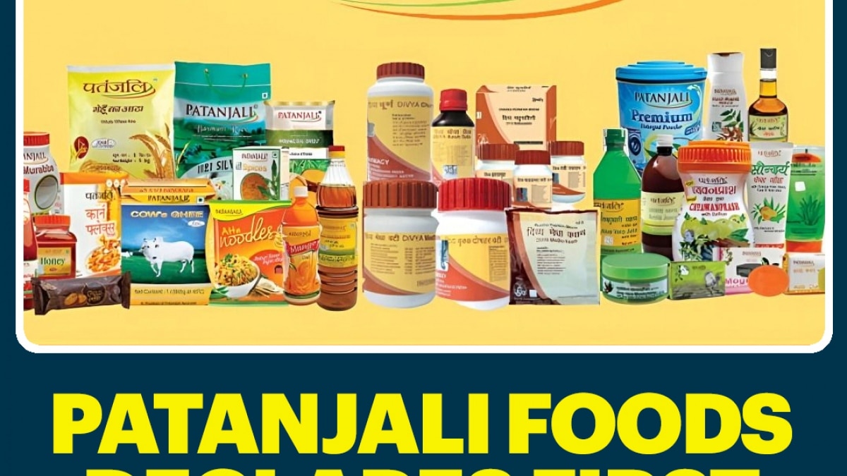 Good News For Patajanli Foods Shareholders As The Group Announces Free Bonus Shares. Check Details