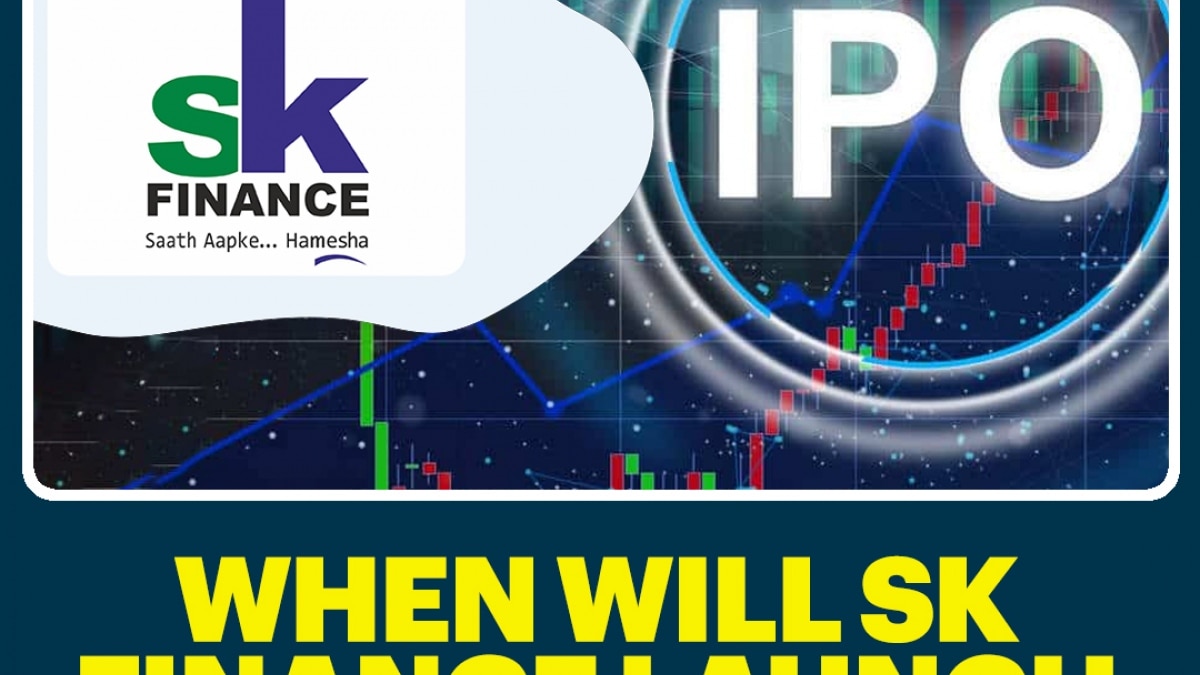 IPO Bound SK Finance Reports Strong FY25 Earnings, 27% Jump In Loan Book. Check Details