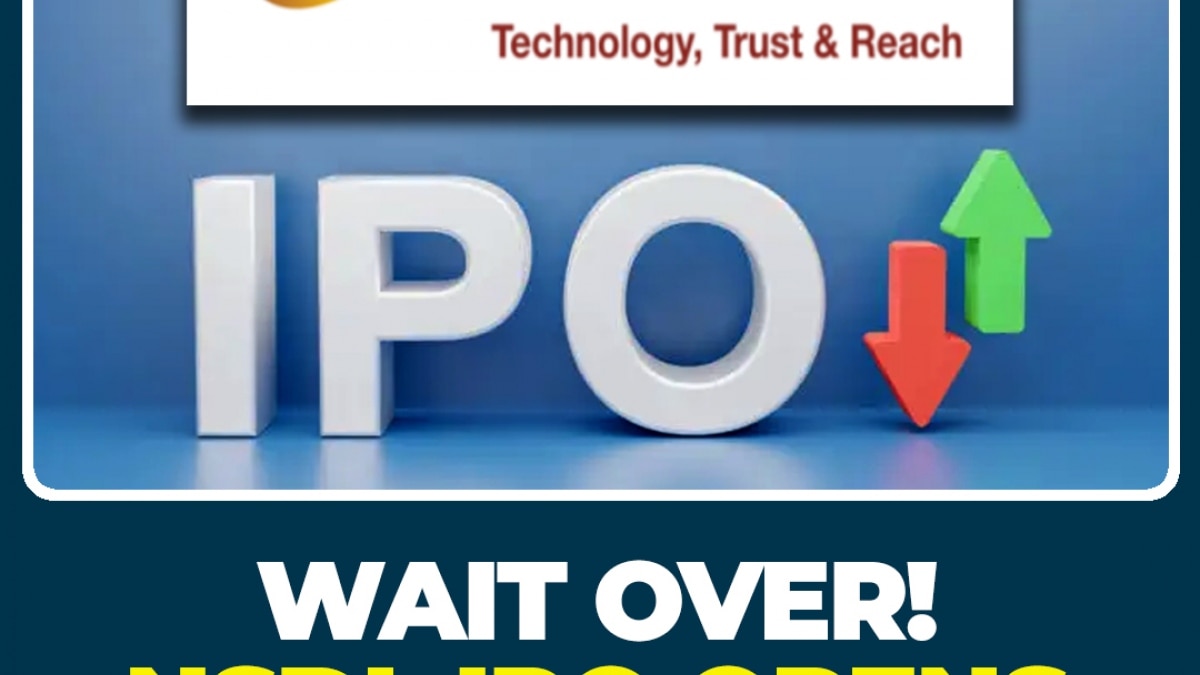 The Much Awaited NSDL IPO Worth Rs 4,000 Crore Opens On July 30. Should You Invest?