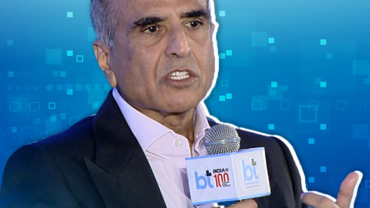 5G Has Taken Root: Sunil Bharti Mittal At BT India@100