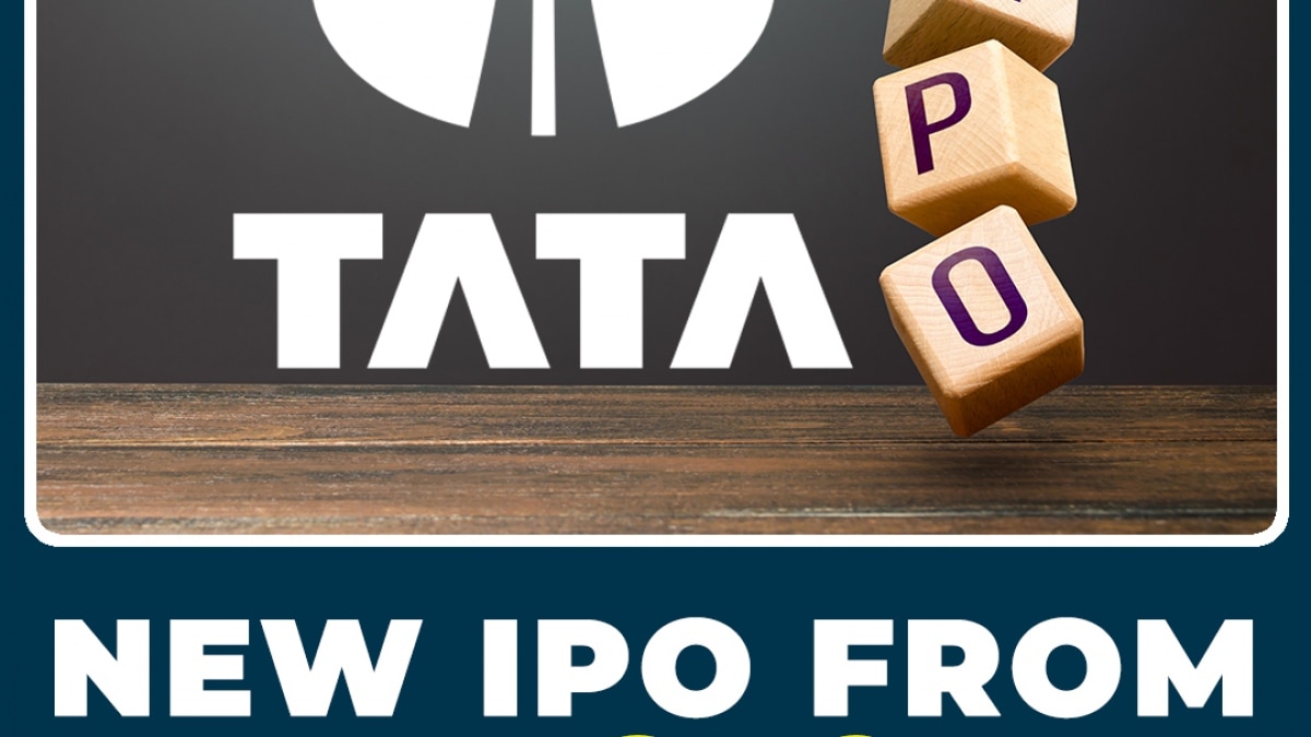 Tata Sons-Backed Tata Capital Files For IPO: All You Need To Know