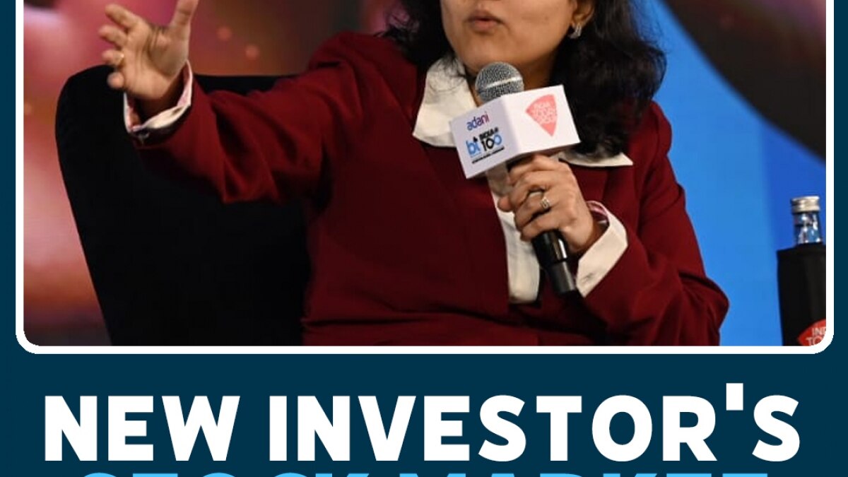 Rachana Ranade’s Musical Take On Stock Market Beginnings