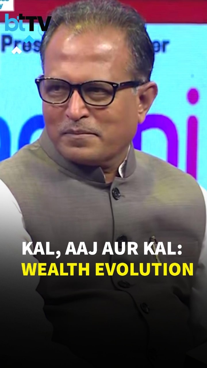 From EPFO And PPF To Startup Equity: Nilesh Shah On India’s Evolving Investor Mindset