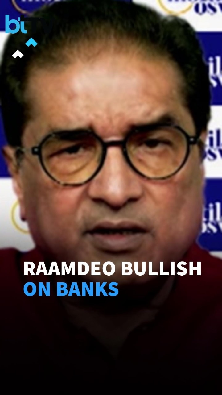 ‘Don’t Fear Global Noise’ – Raamdeo Agrawal On Market Outlook