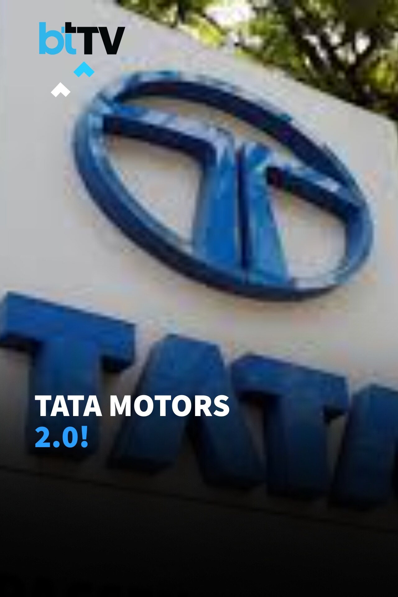 Tata Motors’ November Turning Point | CV Listing, Sierra Return & EV Push