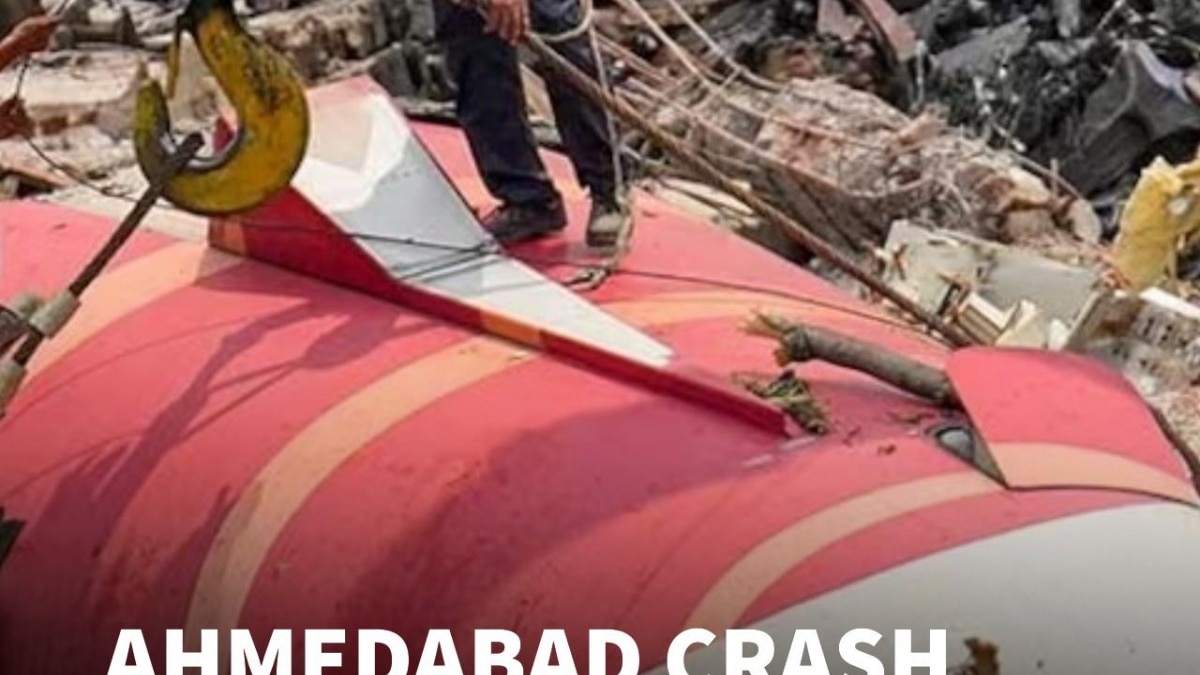 Six Months After Ahmedabad Crash, Victims’ Families Await Full Compensation | Air India