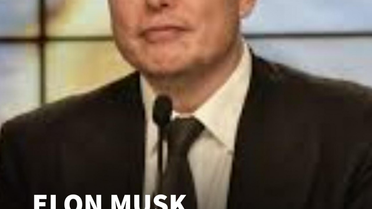 Elon Musk’s Net Worth Surged By A Staggering $167 Billion In A Single Day
