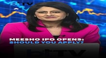 Meesho ₹5,421 Cr IPO Opens | What It Means For Investors | Key Things To Know Meesho ₹5,421 Cr IPO Opens | What It Means For Investors | Key Things To Know