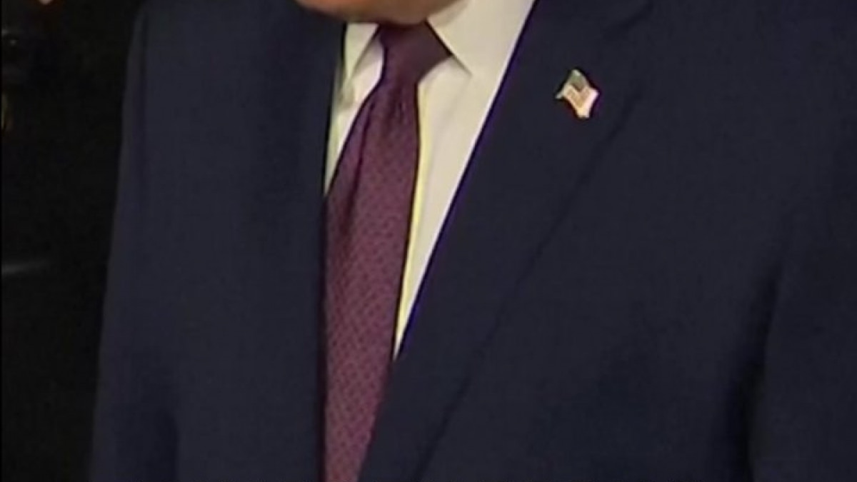 Donald Trump Warns UK PM Keir Starmer Against Getting Into Business With China