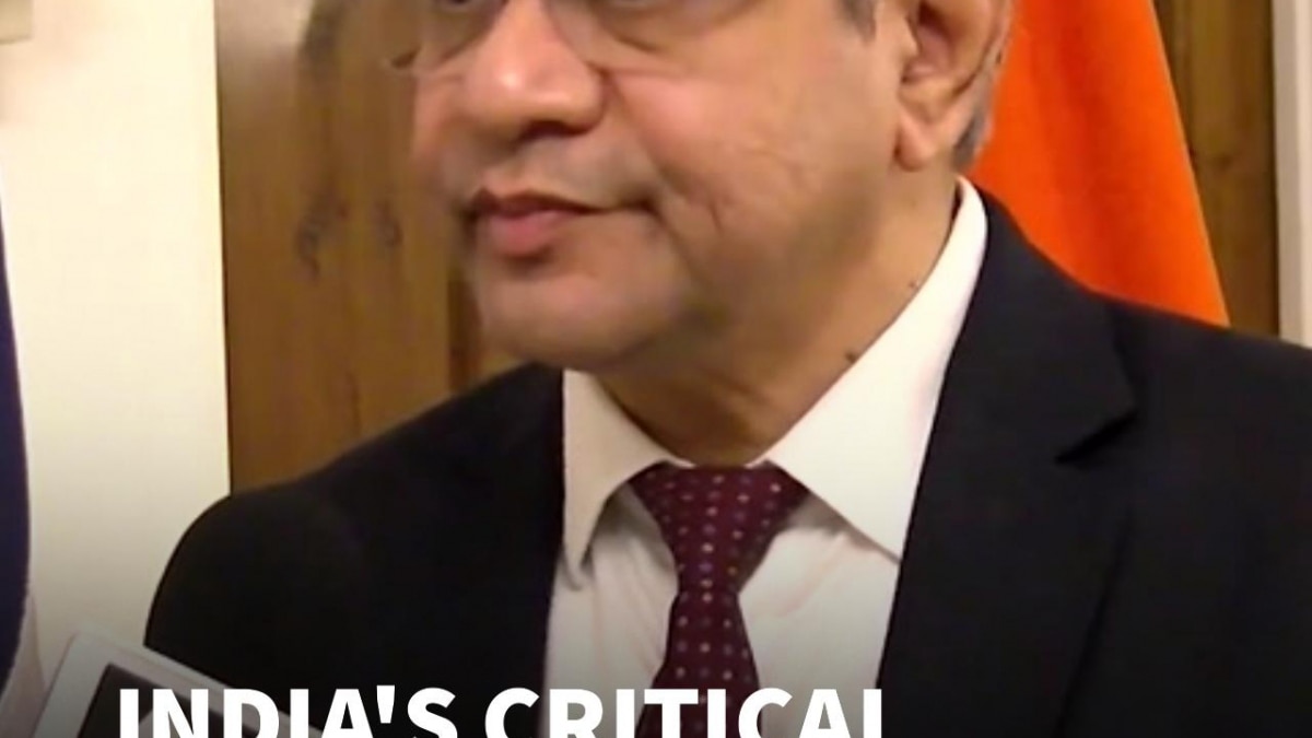 Ashwini Vaishnaw: In Agreement With G-7 Nations Over Sharing Research, Tech On Critical Minerals