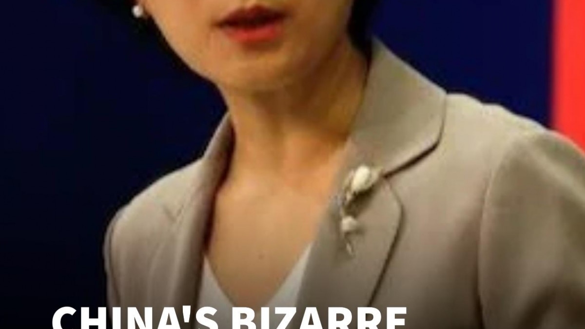 “Belongs To China”: Beijing’s Shocking Claim On Kashmir’s Shaksgam Valley