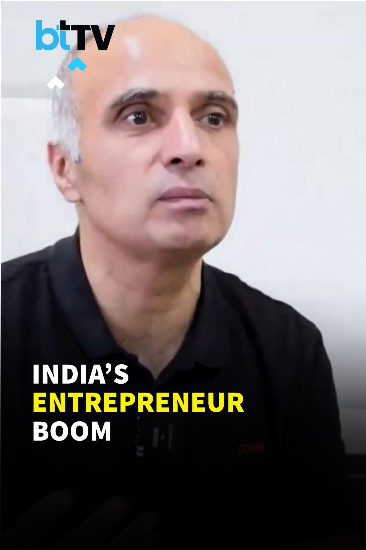 PM Modi’s Startup Push Is Creating India’s Next Wave Of Jobs: Yashish Dahiya