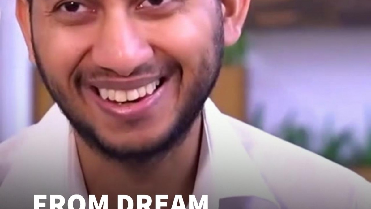 OYO Founder On PM Modi’s Deep Focus On Entrepreneurship | National Startup Day