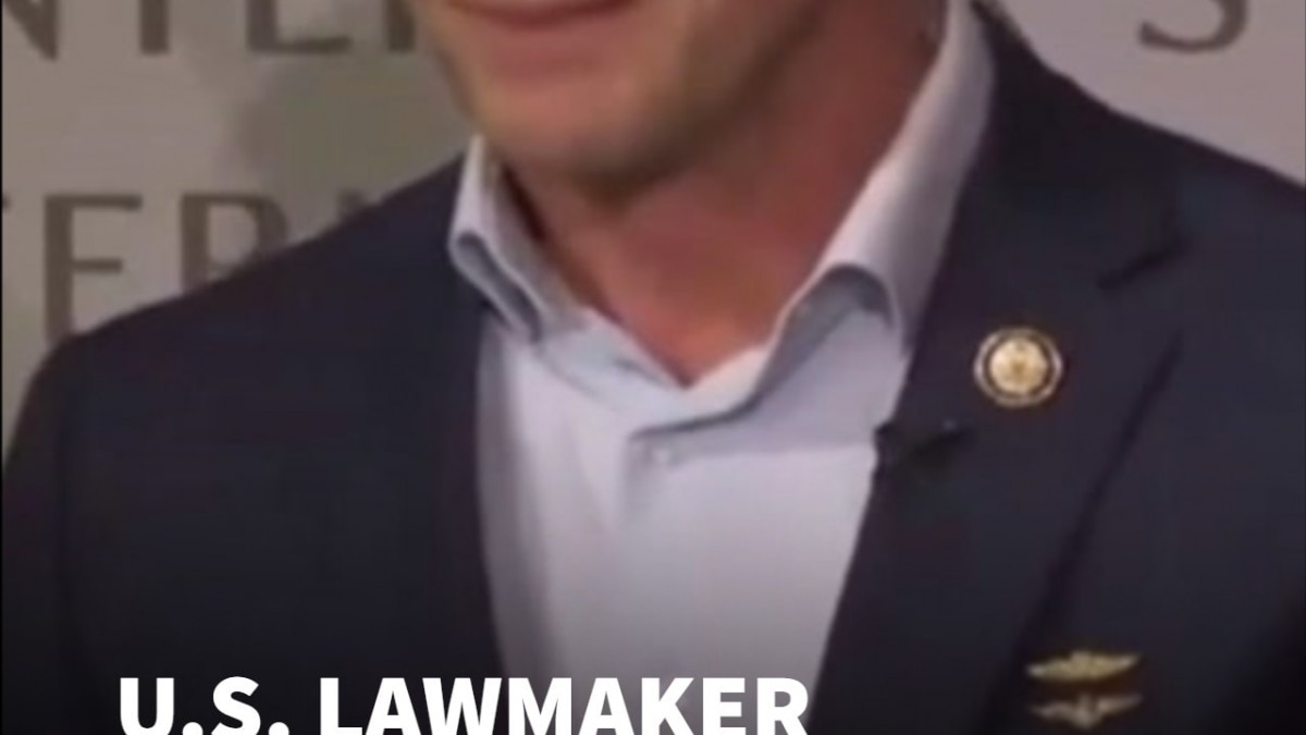 PM Modi Acts In India’s Interest, Says US Congressman Rich McCormick