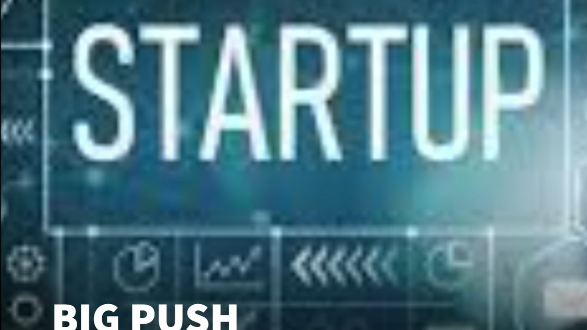 Government’s ₹10,000 Crore Fund Gives New Push To India’s Startup Ecosystem