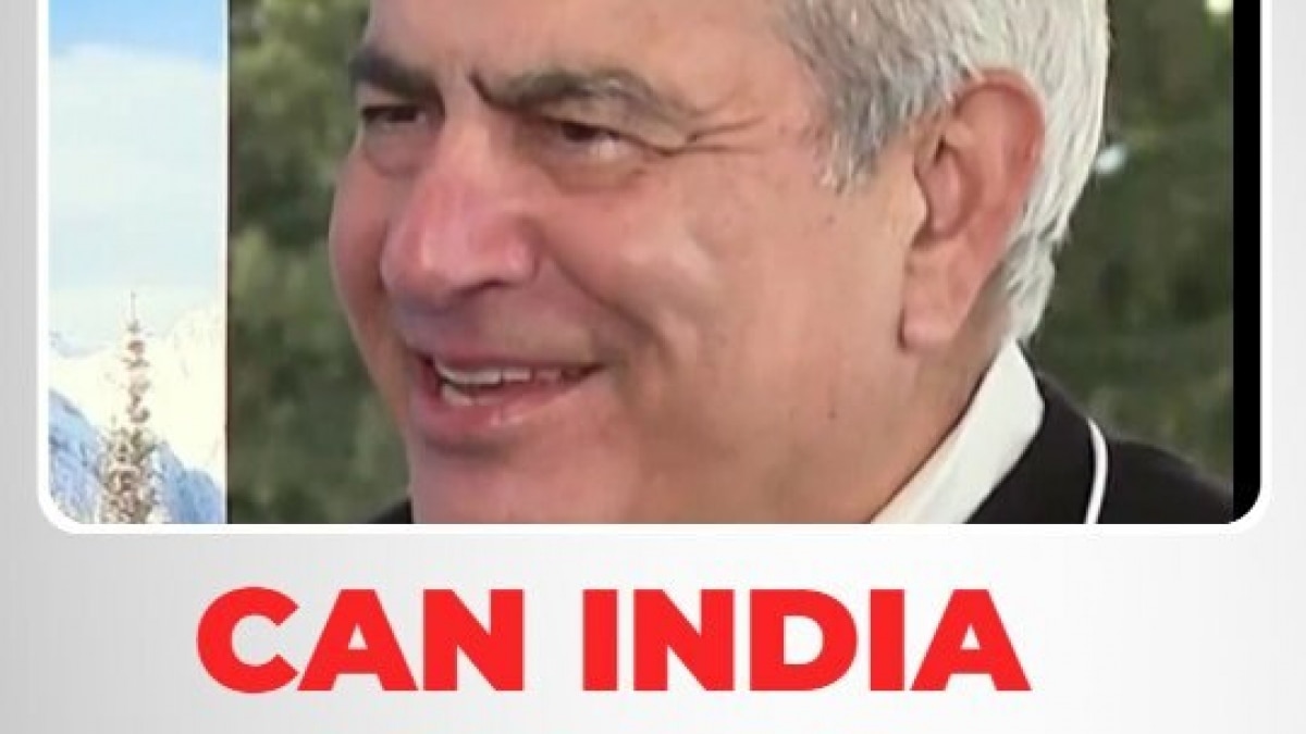 #BTDavos2026: USISPF’s Mukesh Aghi’s Blunt Take On US Mixed Signals And Rising Political Noise