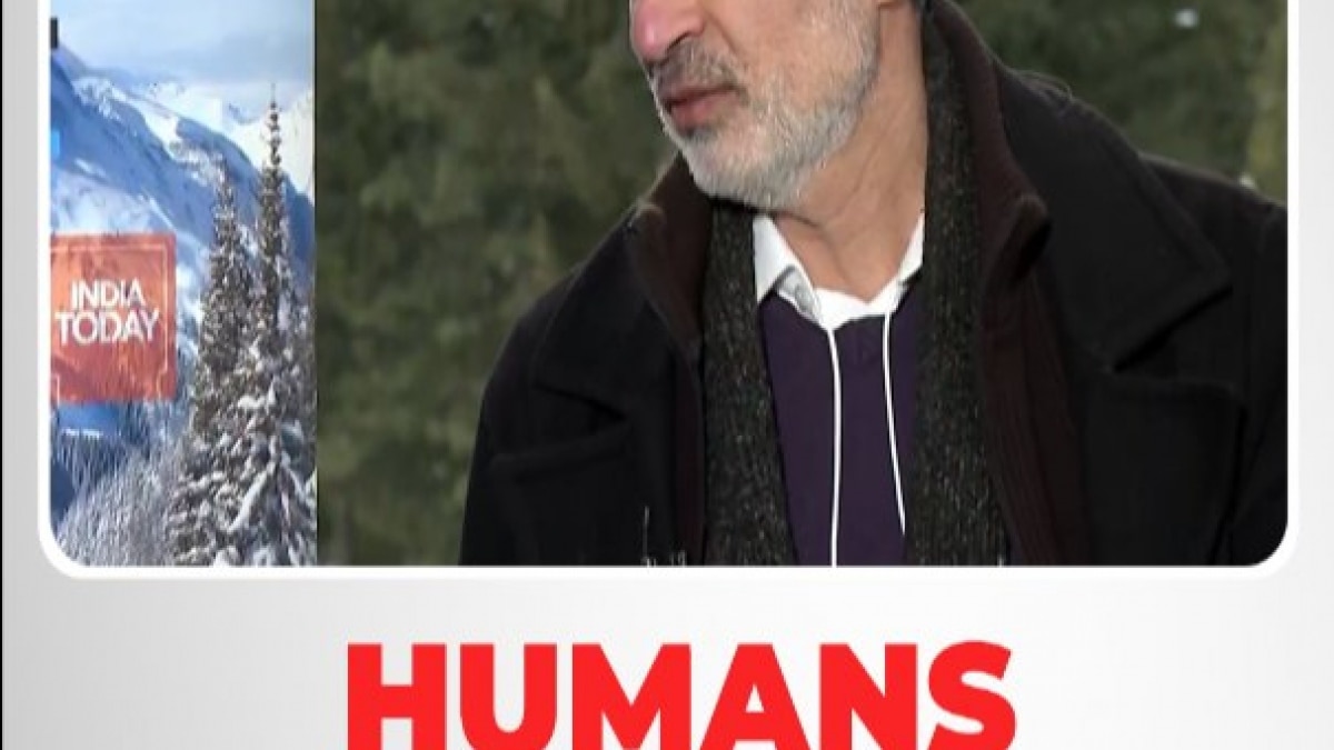 Is Artificial Intelligence The Biggest Bubble Or The Biggest Shift Ever?