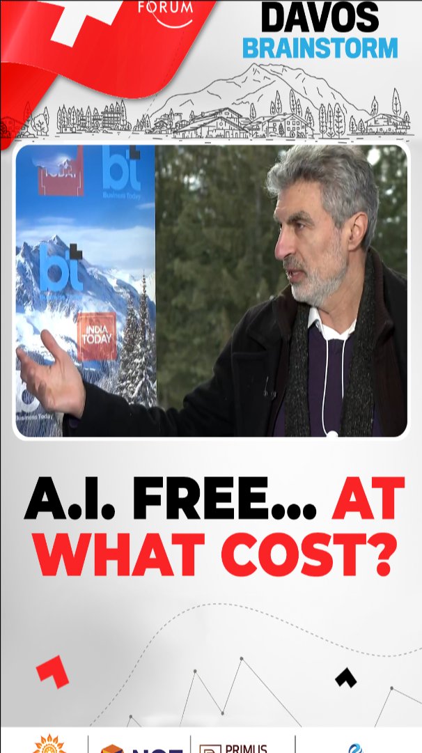 OpenAI Keeps A.I. Free In India: Opportunity Or Strategic Risk?