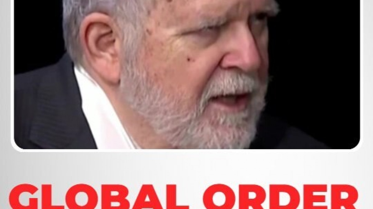 China, Russia, AI — Why Stability Is Slipping?