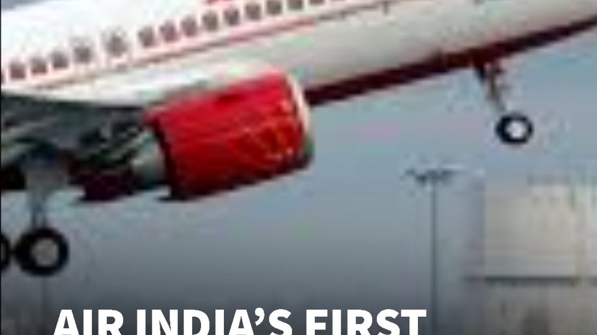 Air India Unveils First Made-For-India 787-9 Cabin, Service Feb 1 2026